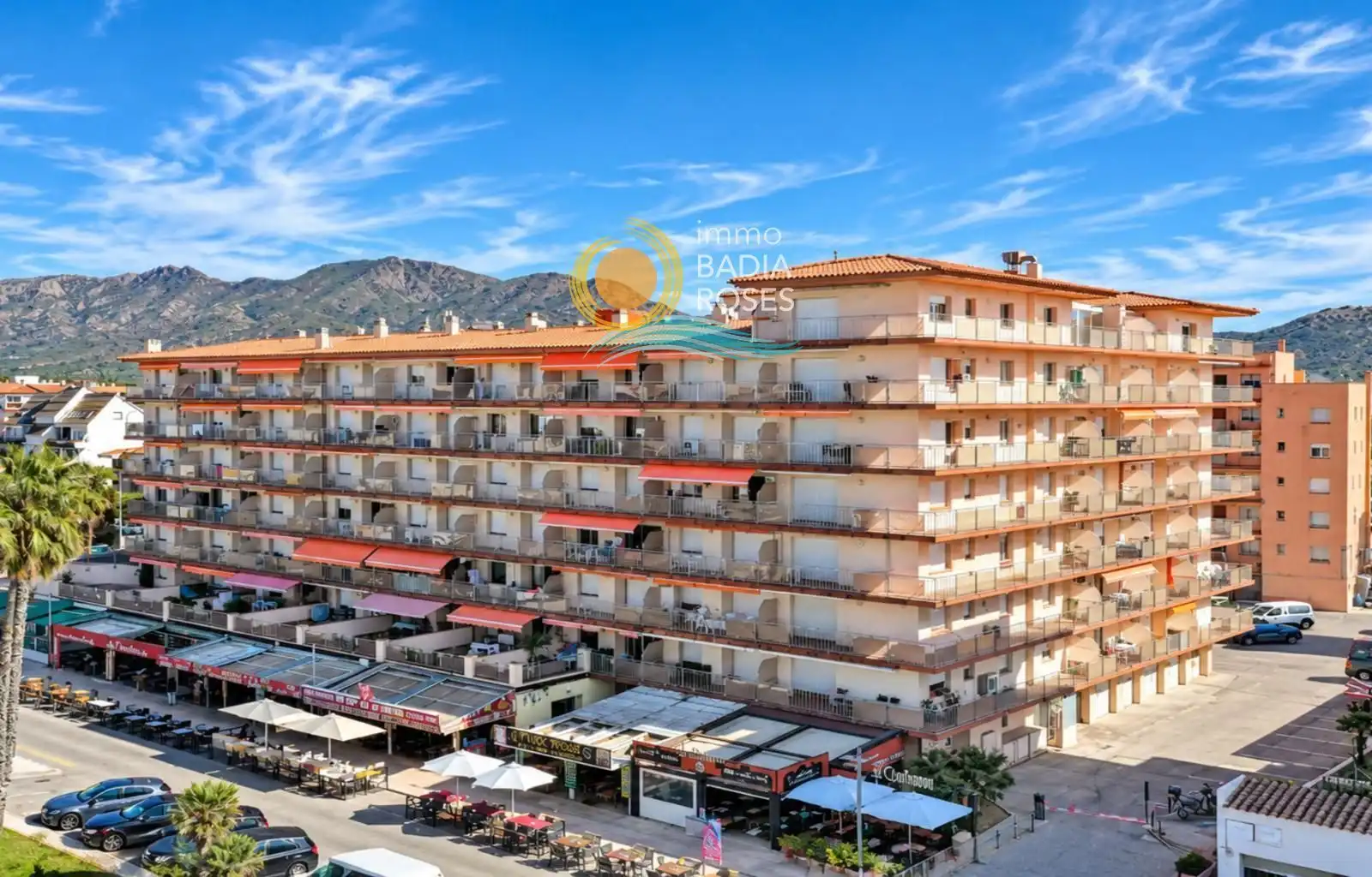 Flat with terrace for sale in DE LA PLATJA 8, imagen 5
