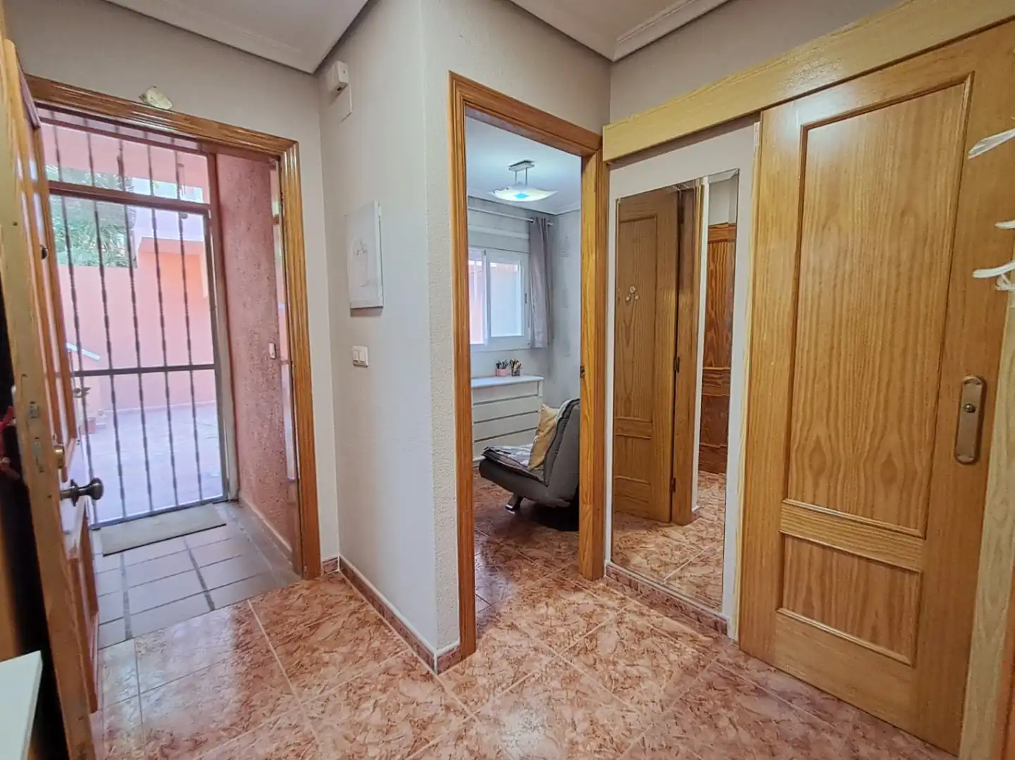 Mini appartamento con piscina in vendita a Cala de Finestrat, imagen 6