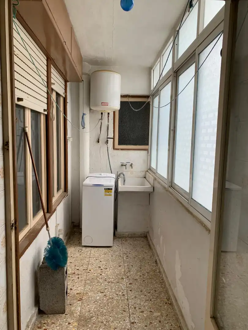 Flat for sale in Elda  with Balcony