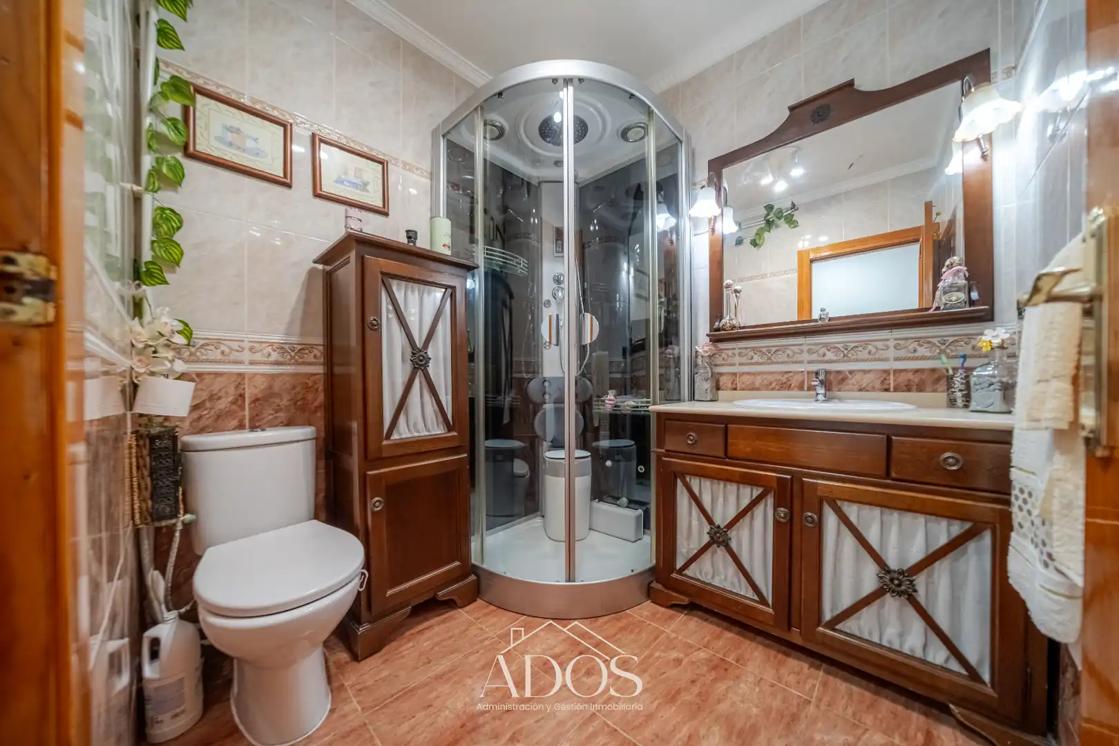 Adosado con terraza en venta en Calle Lepanto 1, imagen 30