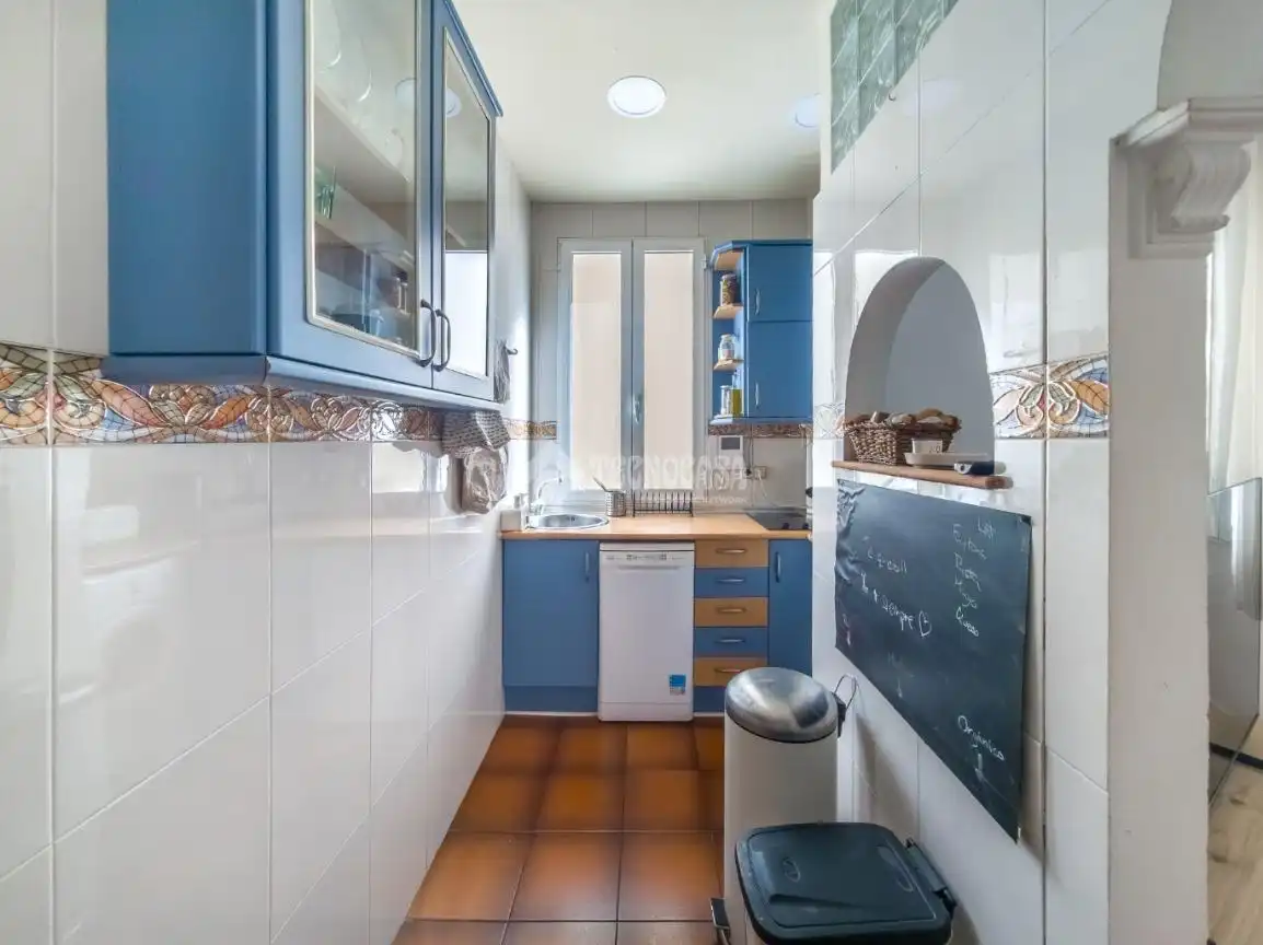Wohnung mit Aufzug zum Verkauf in Chamberí, imagen 9