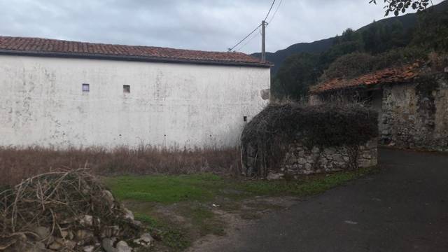 Terreno residencial en Venta en Ribadesella