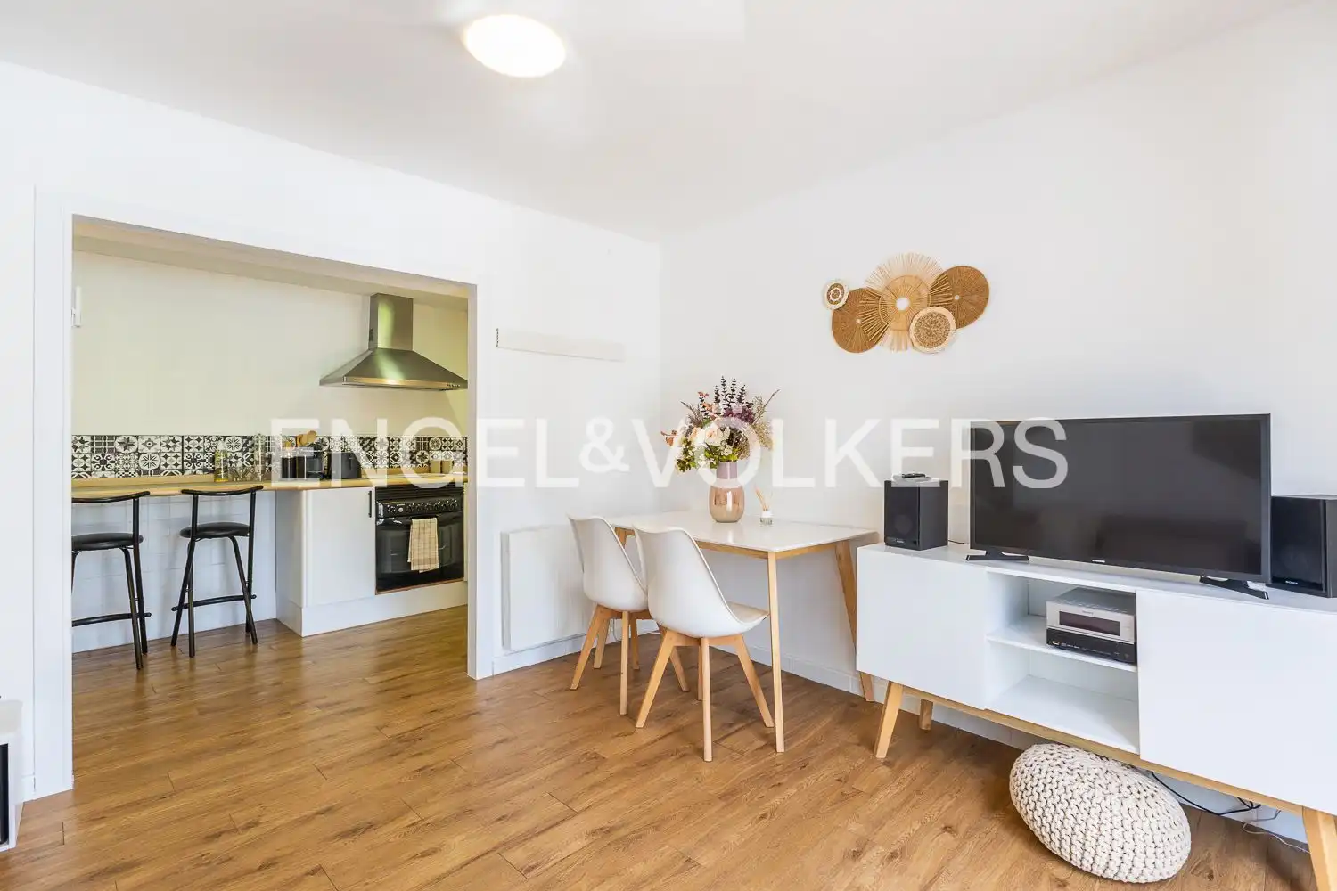 Comedor de Casa o chalet en venta en Carcaixent con Aire acondicionado, Calefacción y Jardín privado