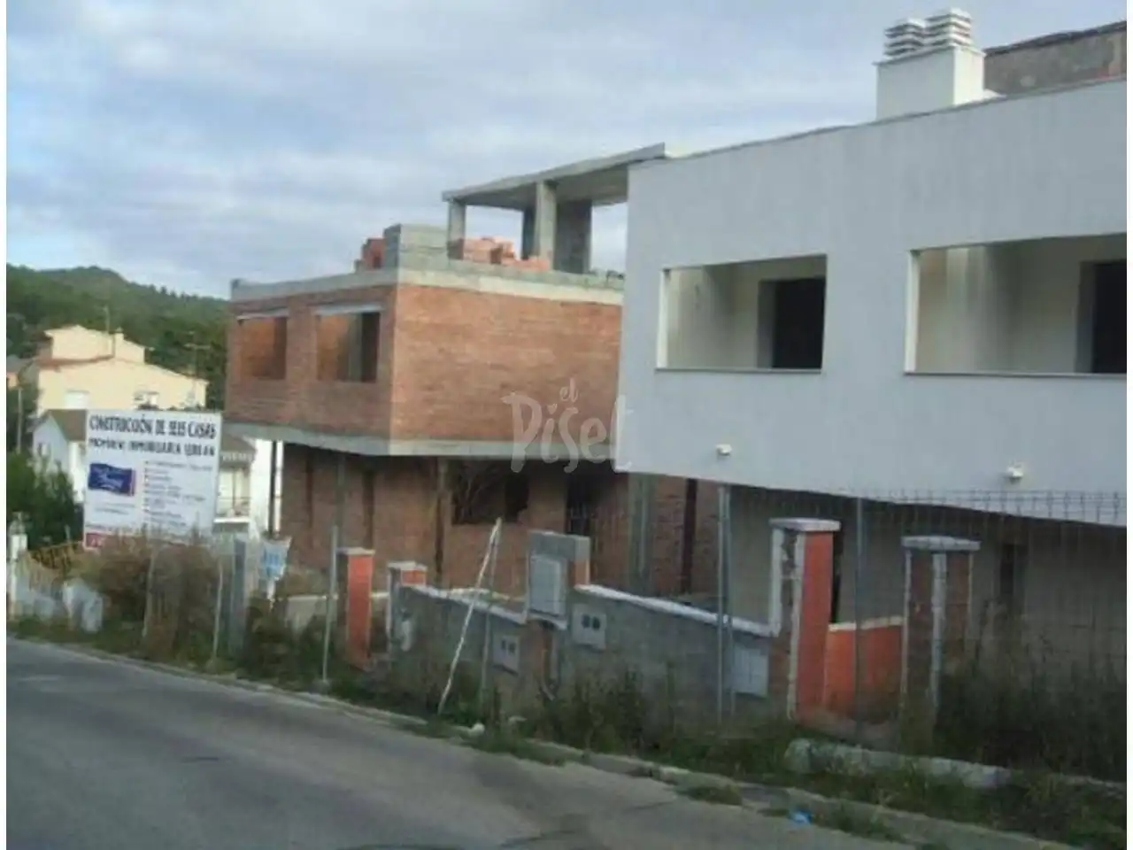Pis en venda a La Pobla de Montornès