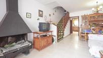 Living room of Single-family semi-detached for sale in El Vendrell  with Terrace and Balcony