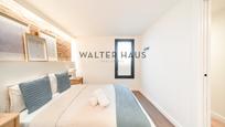 Bedroom of Duplex for sale in  Barcelona Capital  with Air Conditioner, Heating and Terrace