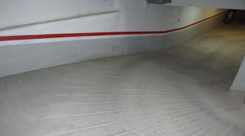 Plaza de parking en Zona Av. Bon Pastor, immagine 4