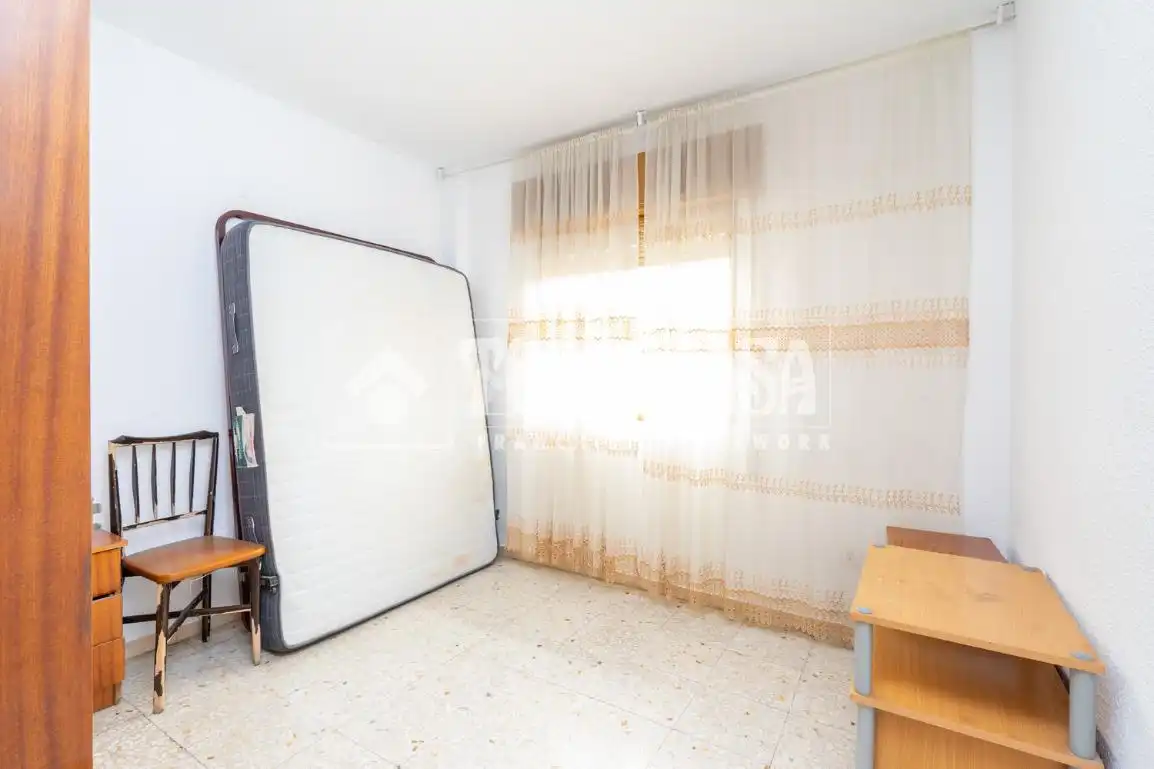 Habitación de Piso en venta en Coslada con Calefacción, Terraza y Balcón