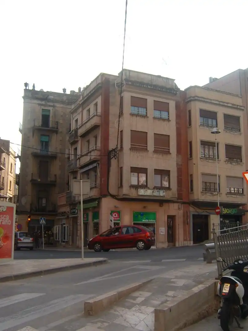 Immobles singulars en venda a Centre, imagen 2