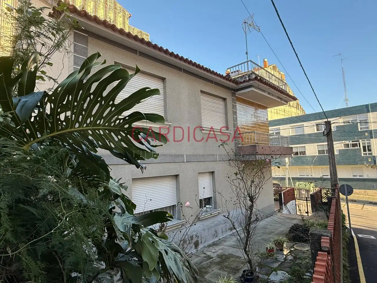 Maison avec jardin à vendre à Daniel Castelao, imagen 4