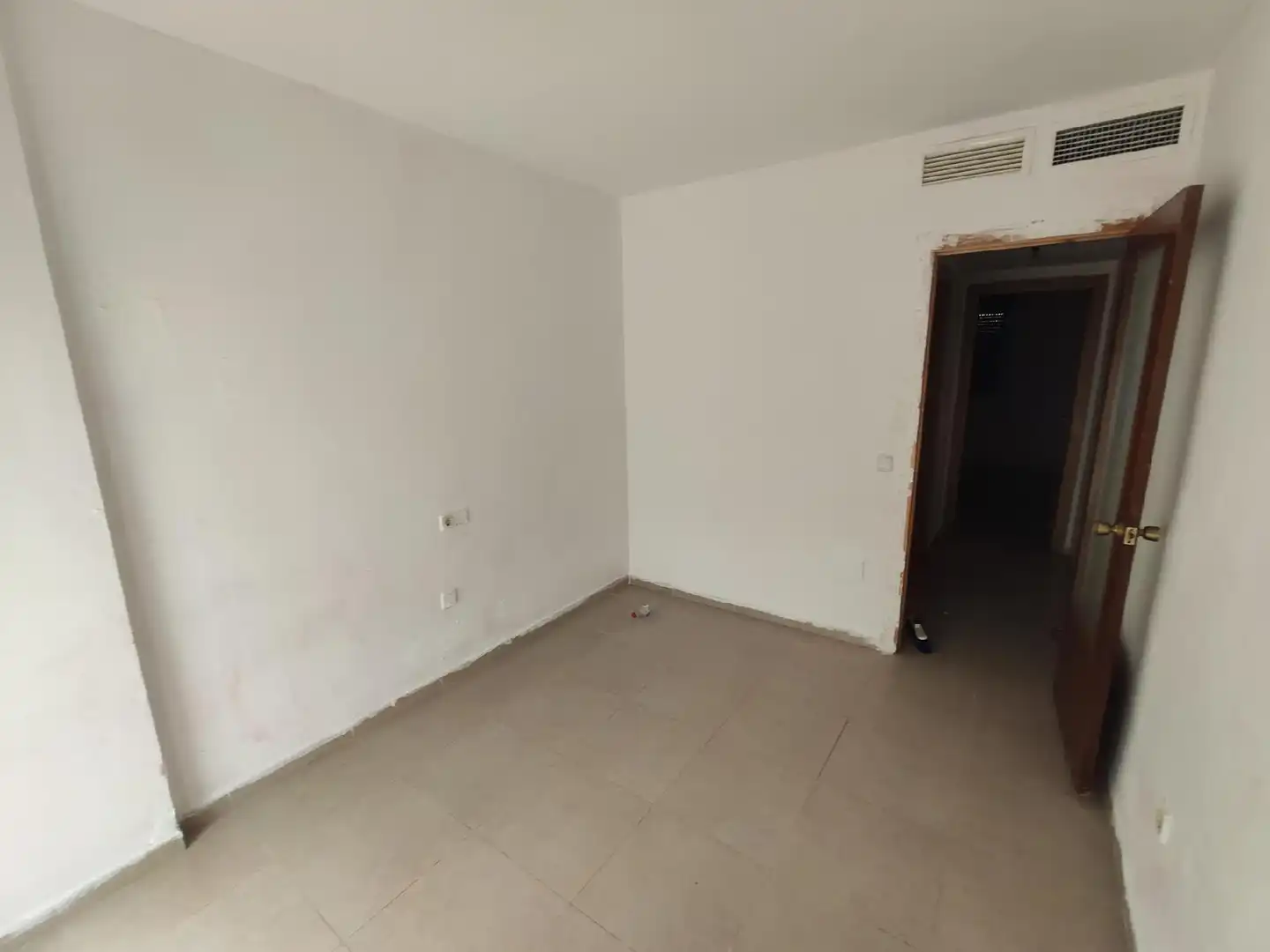 Piso en venta en Roquetas Pueblo