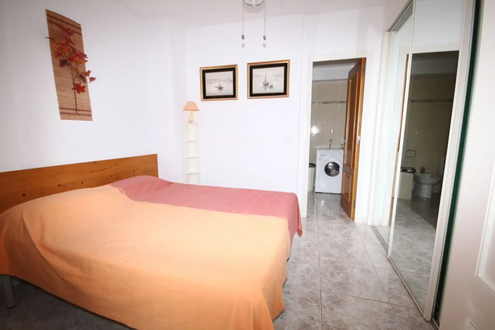 Flat with pool for sale in cap de ponent, imagen 6