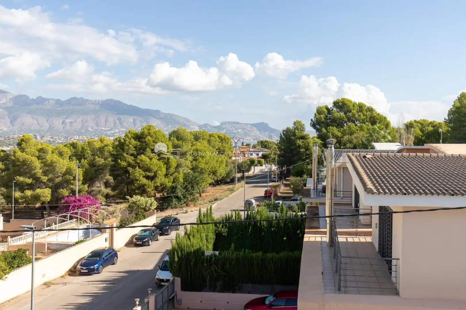 Xalet amb piscina en venda a L'Albir, imagen 32