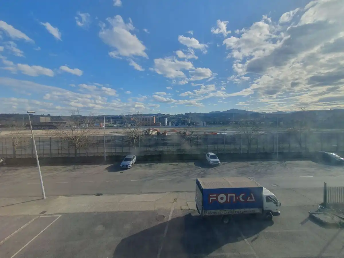 Industrial building for sale in Llaranes, imagen 15