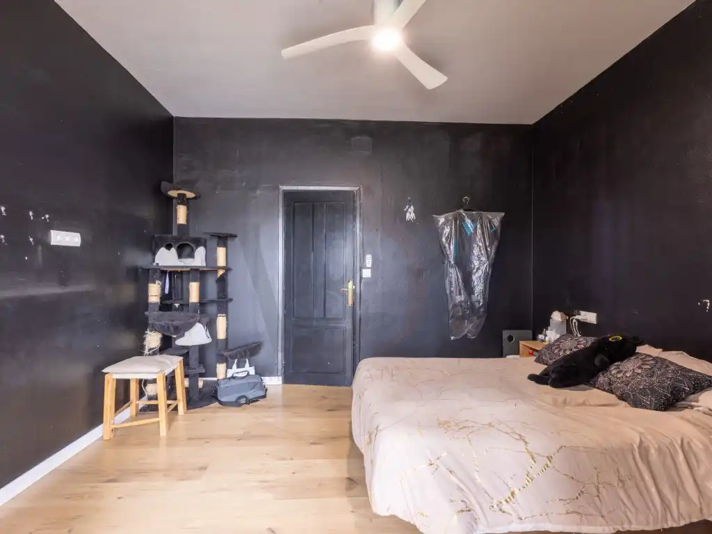 Habitación de Apartamento en venta en Sant Antoni de Portmany con Amueblado