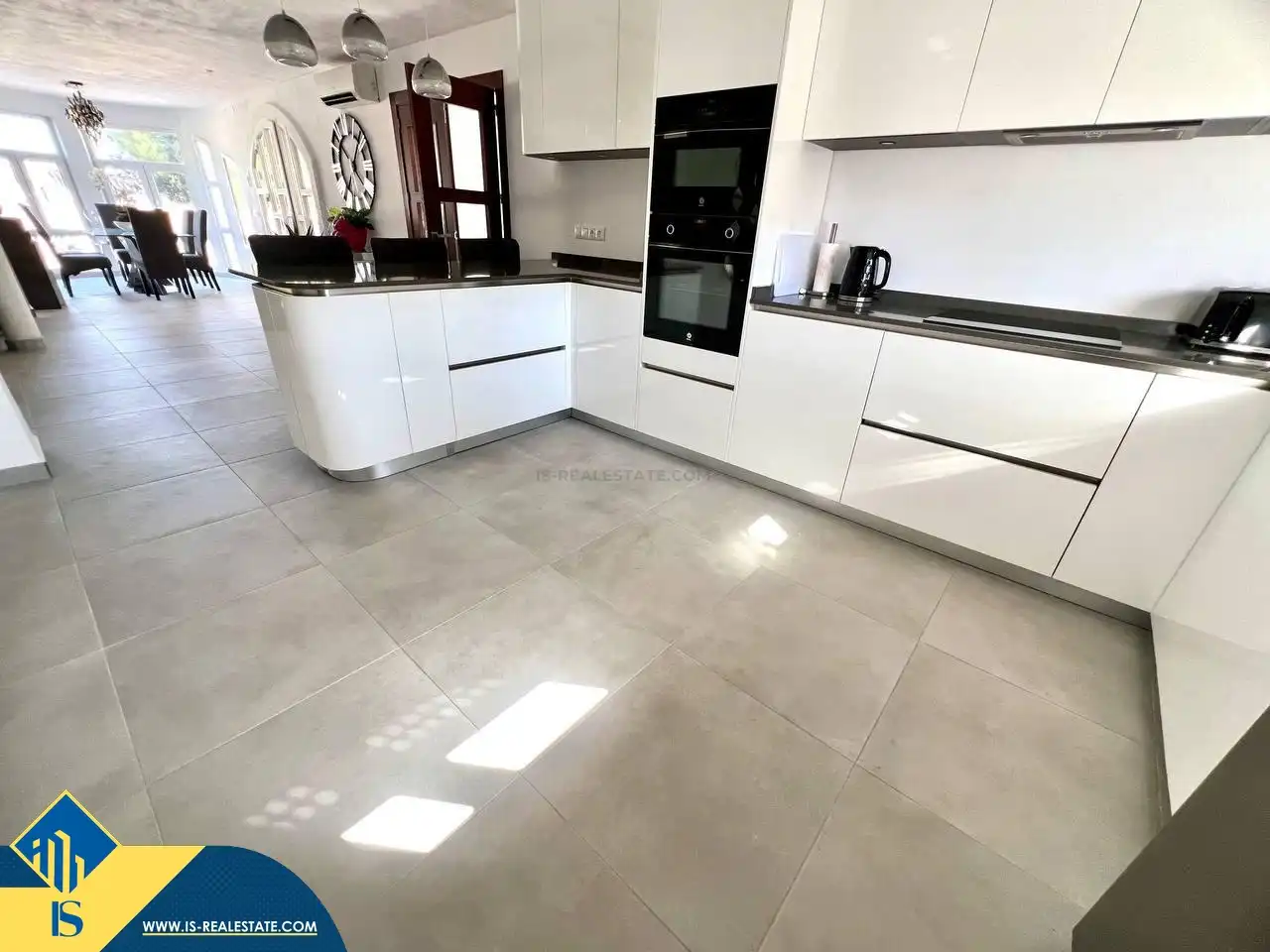 Chalet con jardín en venta en Playa del Cura, imagen 3