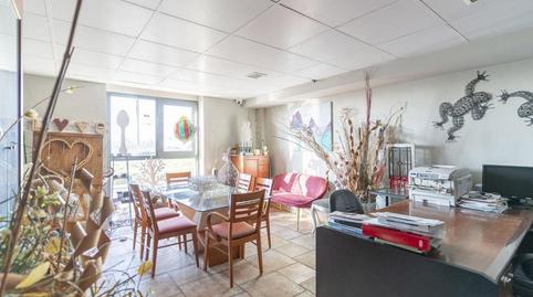 Foto 4 de Edifici en venda a Juan Pablo II, Zona Avenida del Mar, Castellón de la Plana / Castelló de la Plana