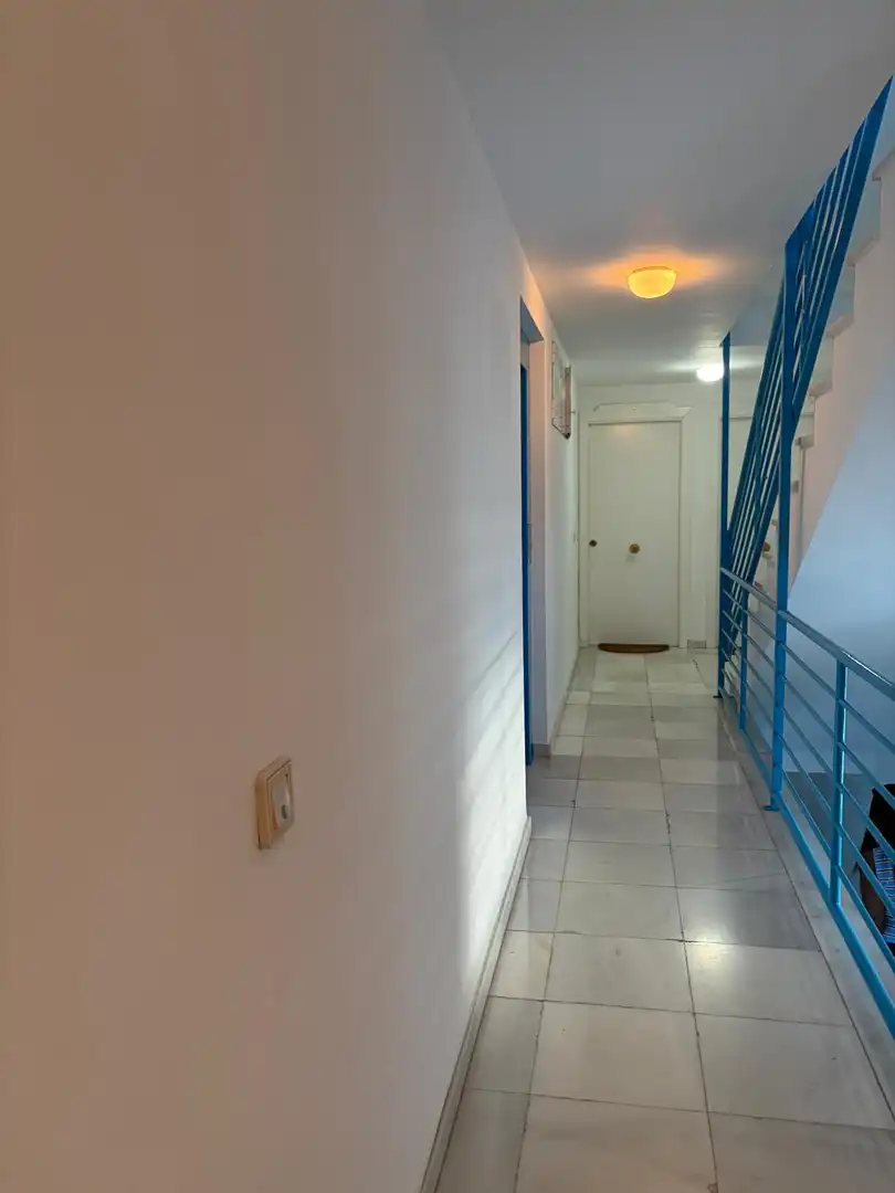Appartement compact avec terrasse à vendre à Las Marinas / Les Marines, imagen 10