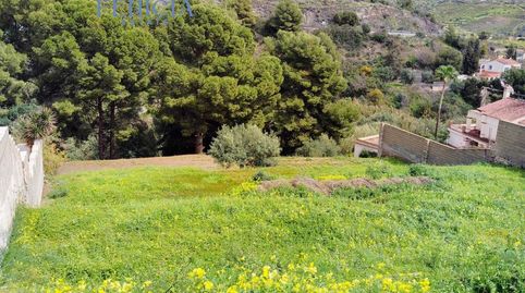 Parcela Urbana a la Venta en Cerro Gordo, La Herradura
