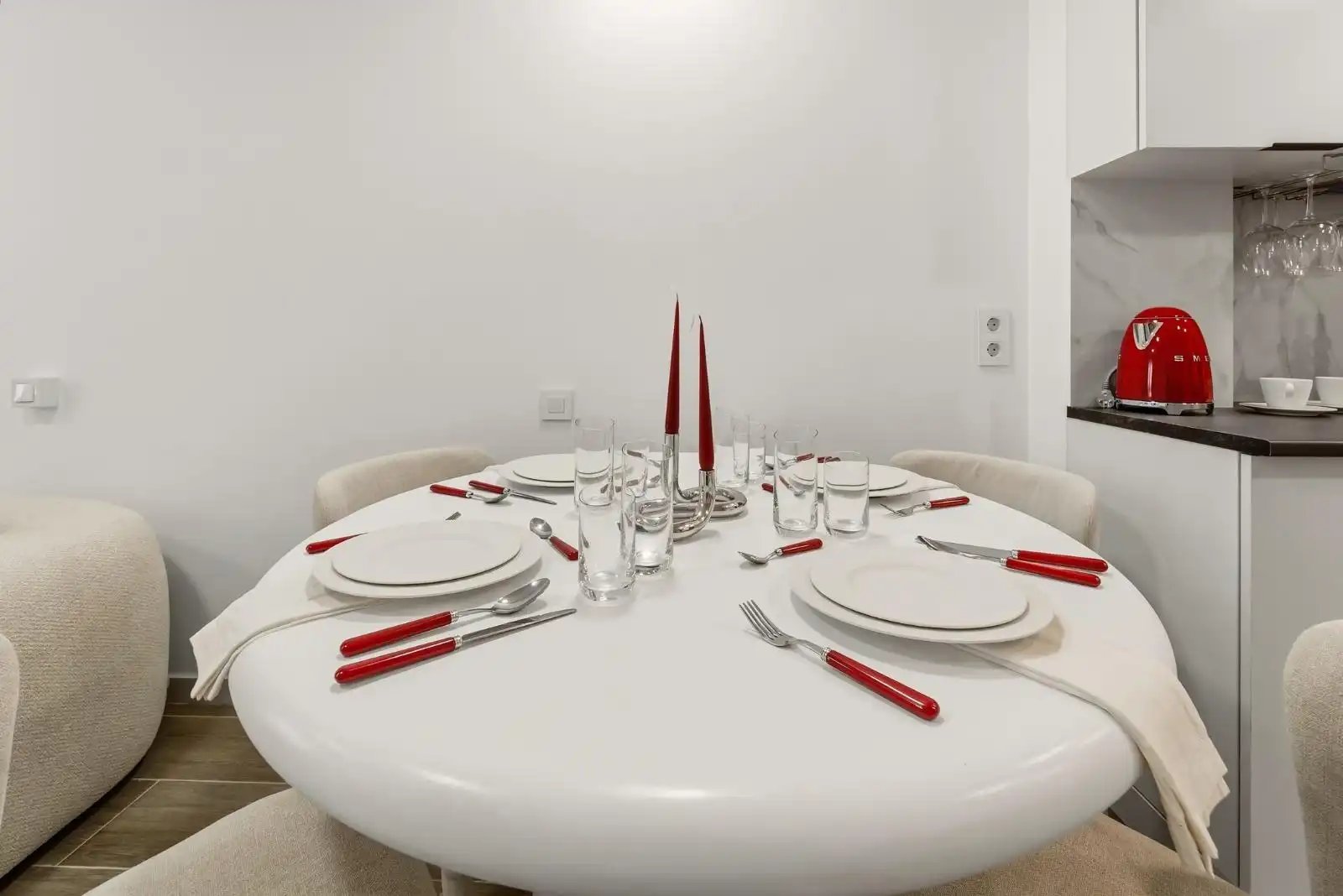 Comedor de Edificio en venta en Alicante / Alacant