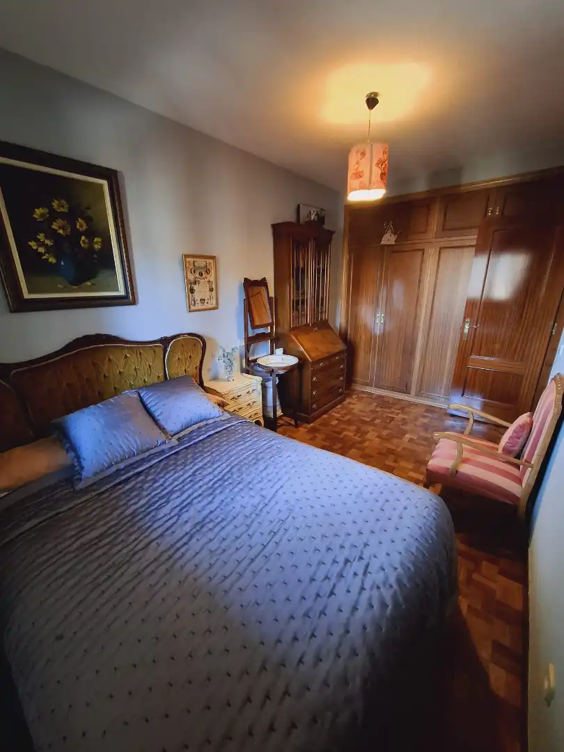 Habitación de Casa o chalet en venta en Villaviciosa de Odón con Aire acondicionado, Calefacción y Parquet