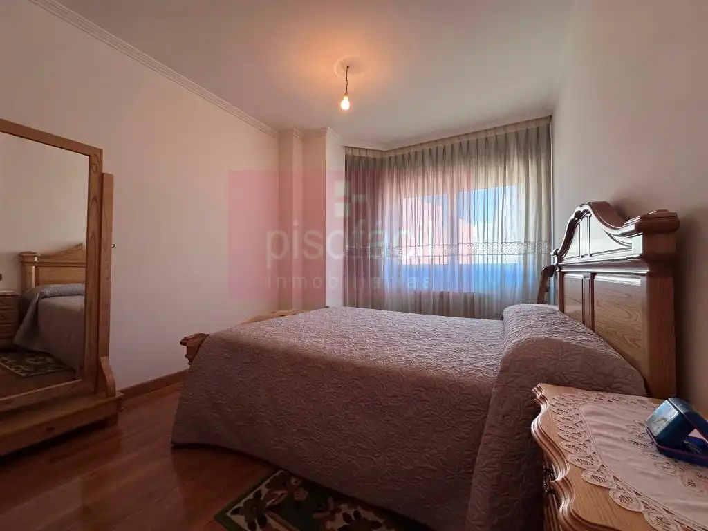 Habitación de Piso en venta en Lugo