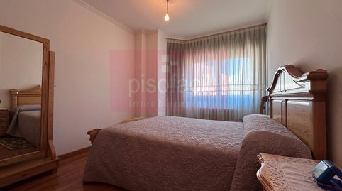 Foto 4 de Piso en venta en San Roque - As Fontiñas, Lugo Capital