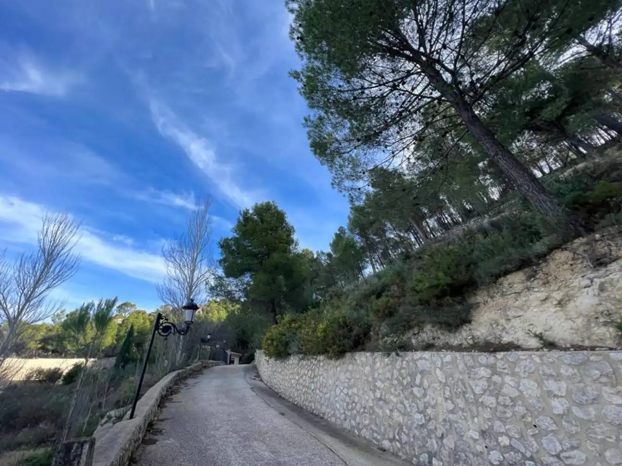 Villa avec jardin à vendre à Penàguila, imagen 41