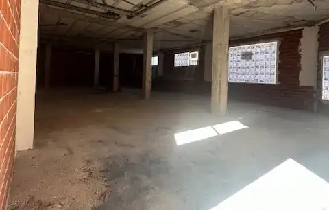 Business premises to rent in Benimeit - Tabaira