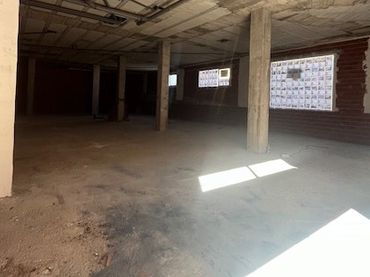 Business premises to rent in Benimeit - Tabaira
