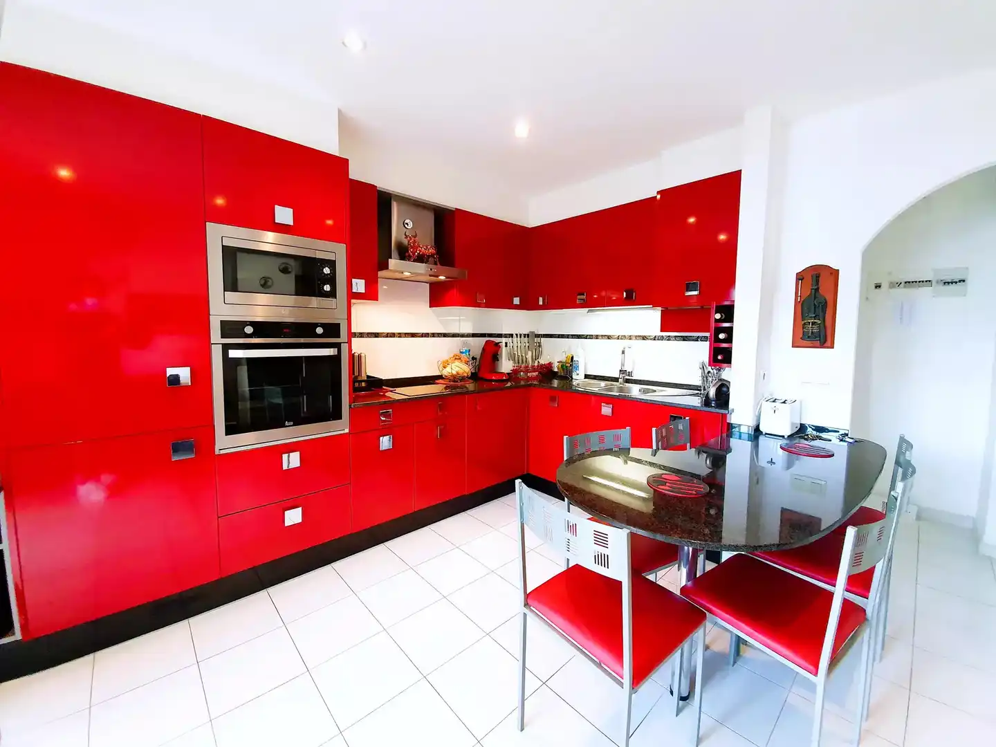 Piso en venta en Port Banyuls - Port Alegre - Port Empordà, imagen 8