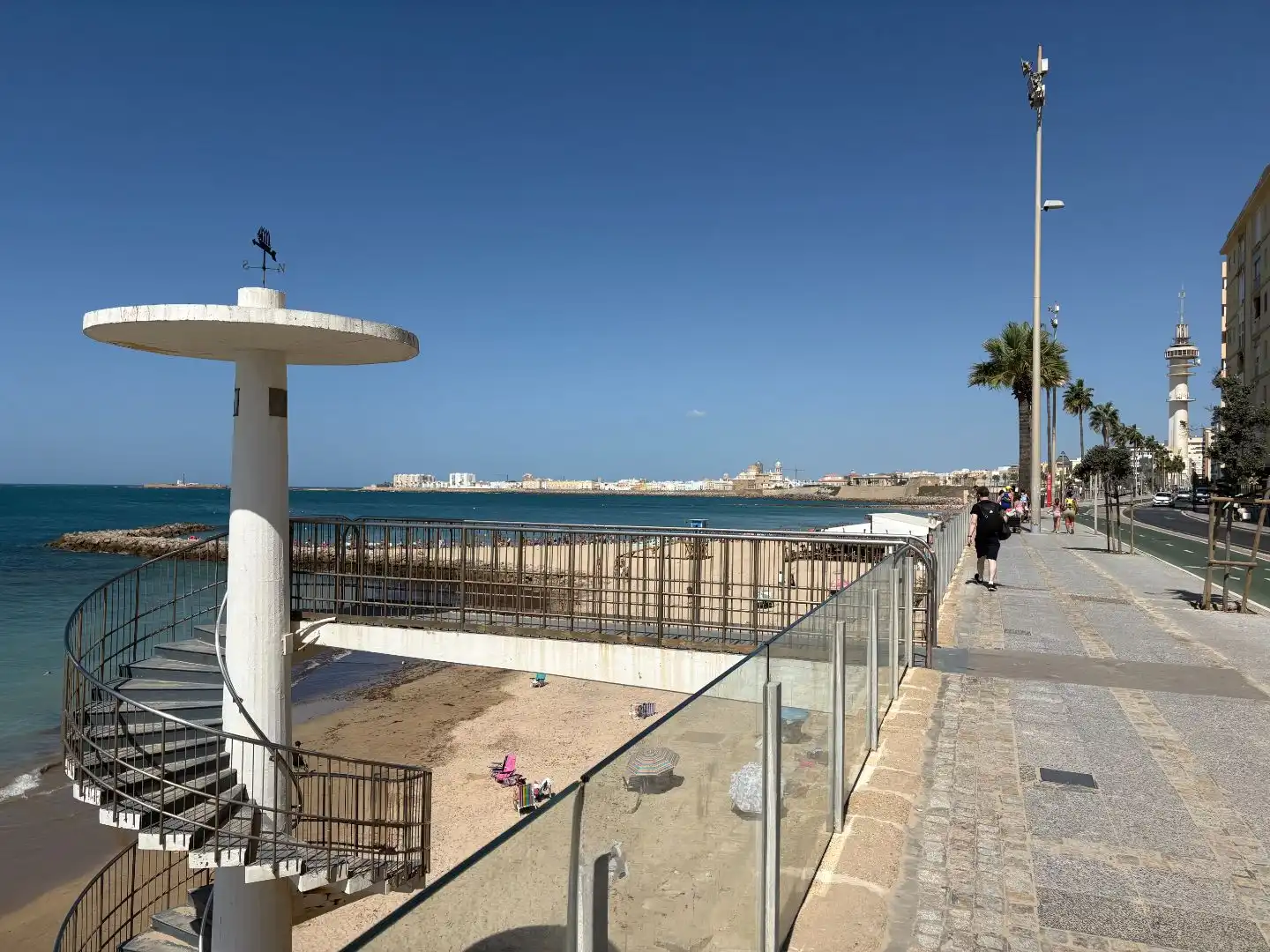 Wohnung zur Miete in Avenida Amílcar Barca, 13, Asdrúbal - Bahía Blanca