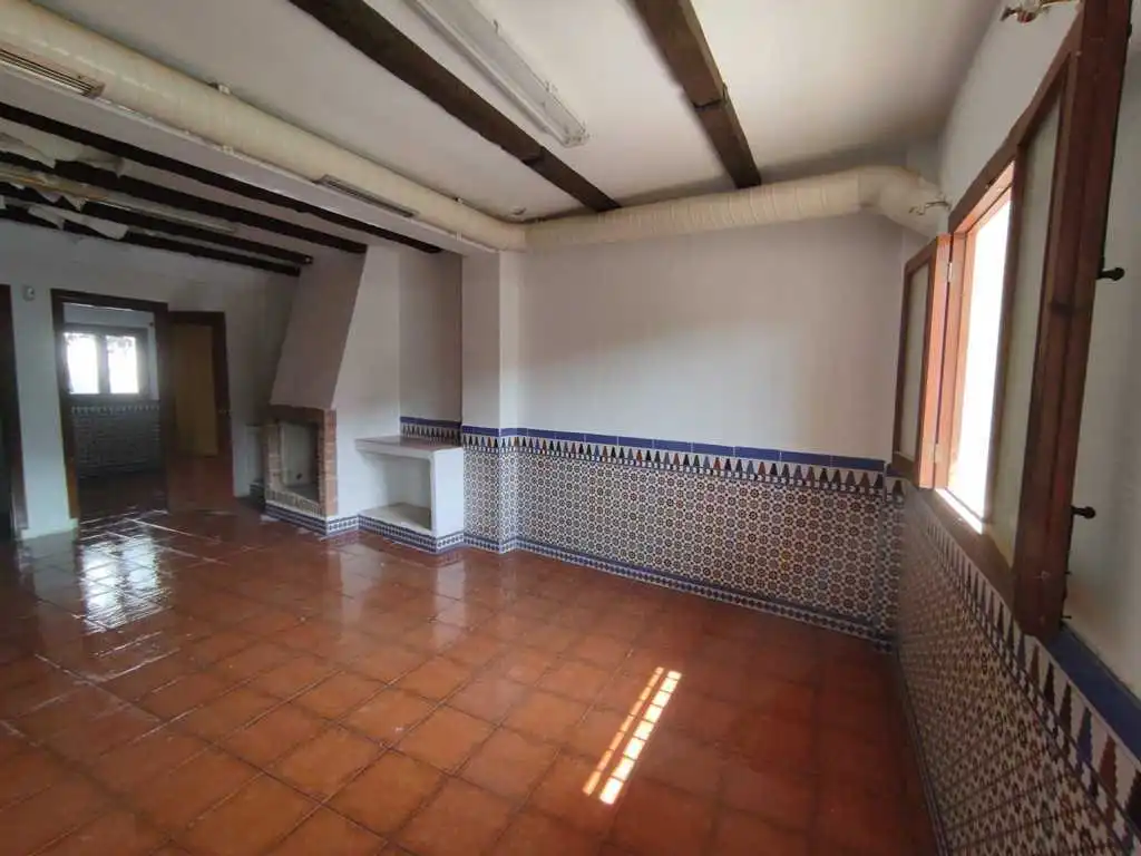 Residential for sale in Ugíjar