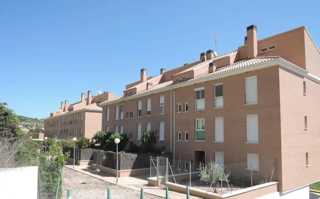 Flat for sale in FLORENTINO FERNANDEZ, Sacedón