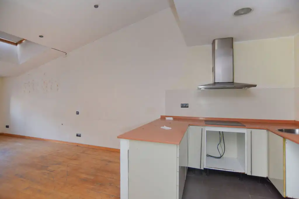Dúplex en venta en C/ Horts, Les Fonts