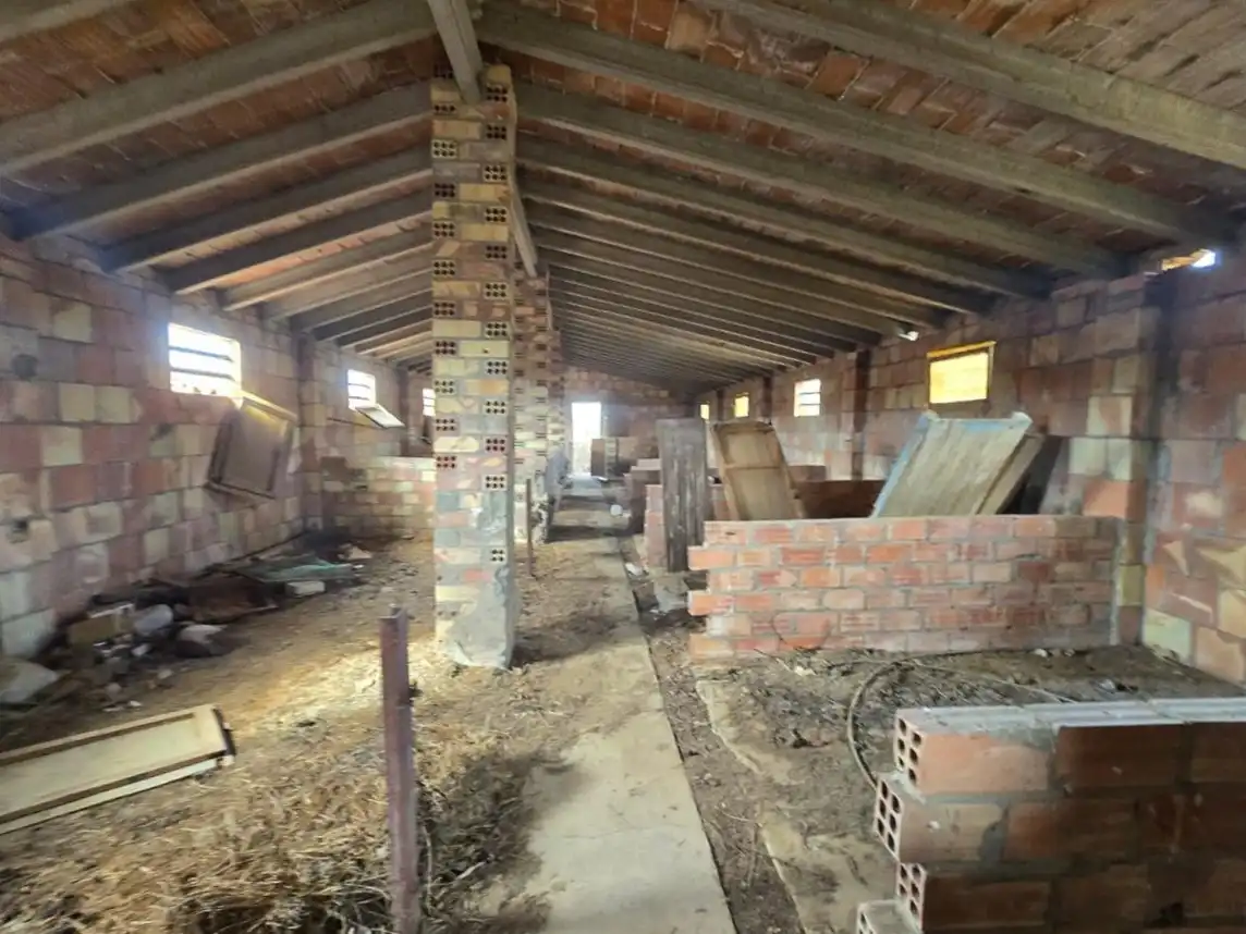 Casa o xalet en venda en Aitona amb Jardí privat i Traster