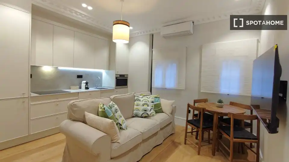 Fotografía del inmueble reportado: 1.900 €/mes — Madrid, Madrid