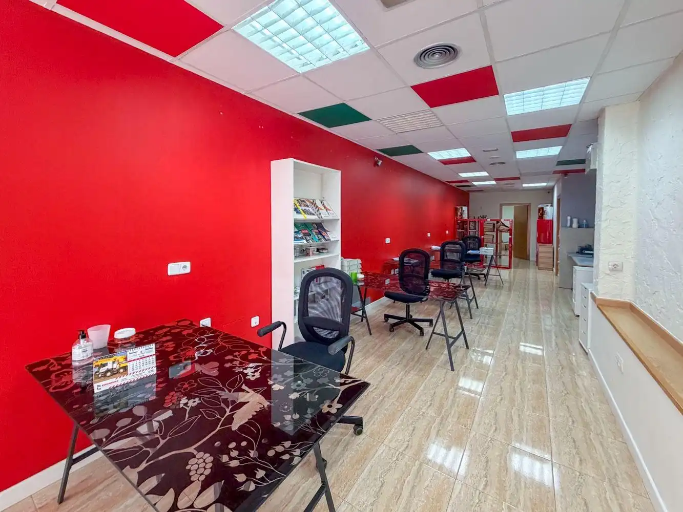 Local comercial en venda a Calle de Nuestra Señora de la Luz, imagen 6