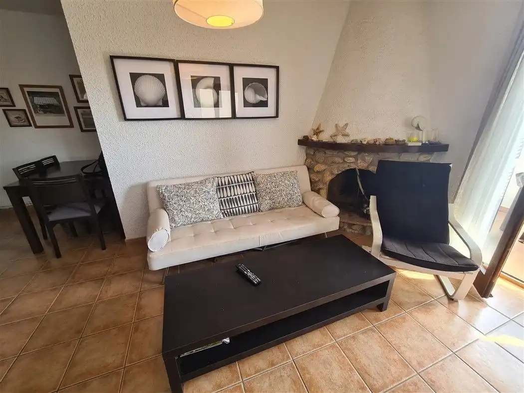 Apartamento de alquiler en Carrer del Pi de Baltasar, 14, Platja de Mont-roig