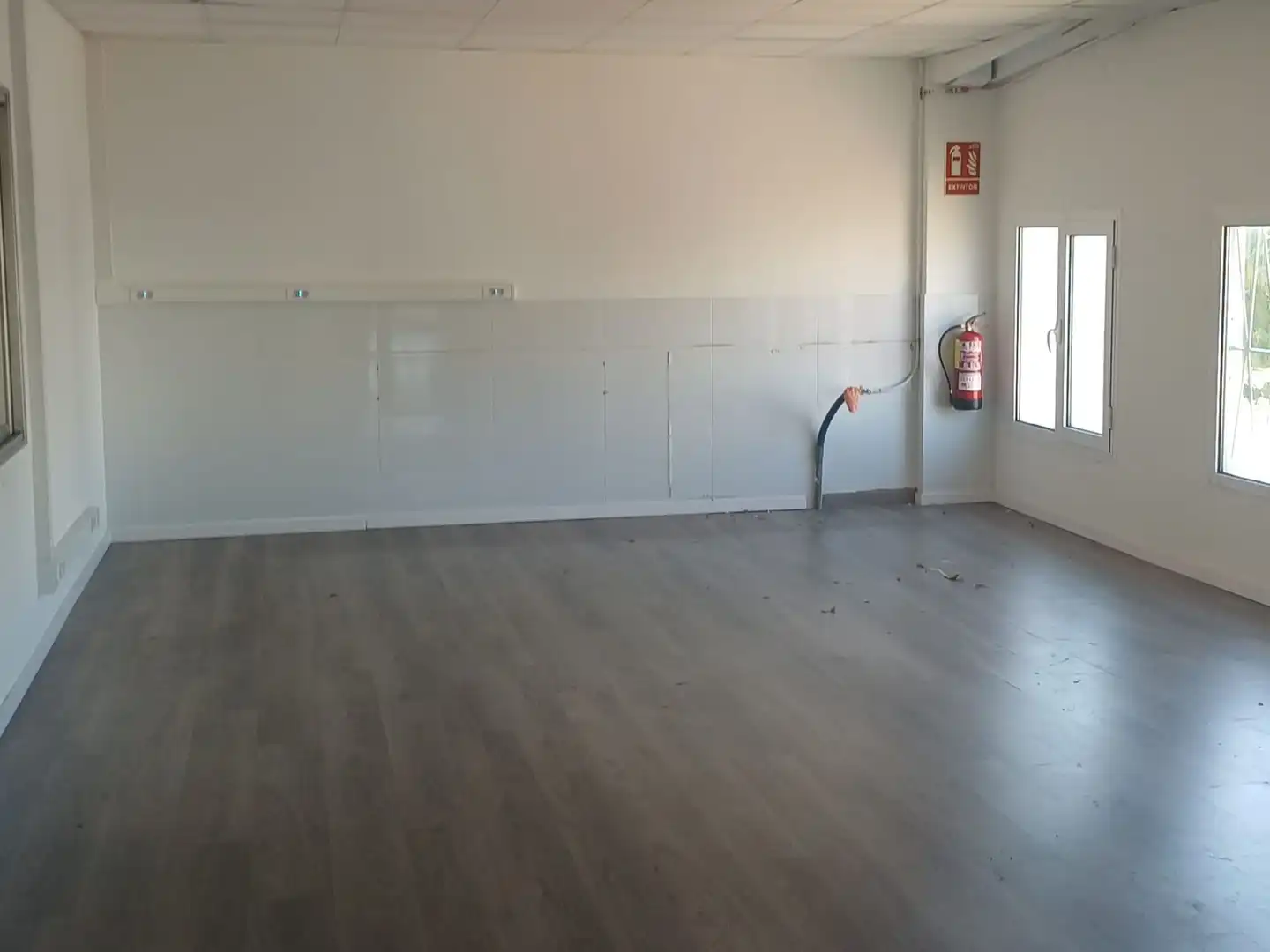 Nau industrial de lloguer a ARQUIMEDES, imagen 21