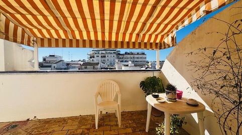 Foto 3 de Àtic en venda a Madre de Dios, Jerez de la Frontera