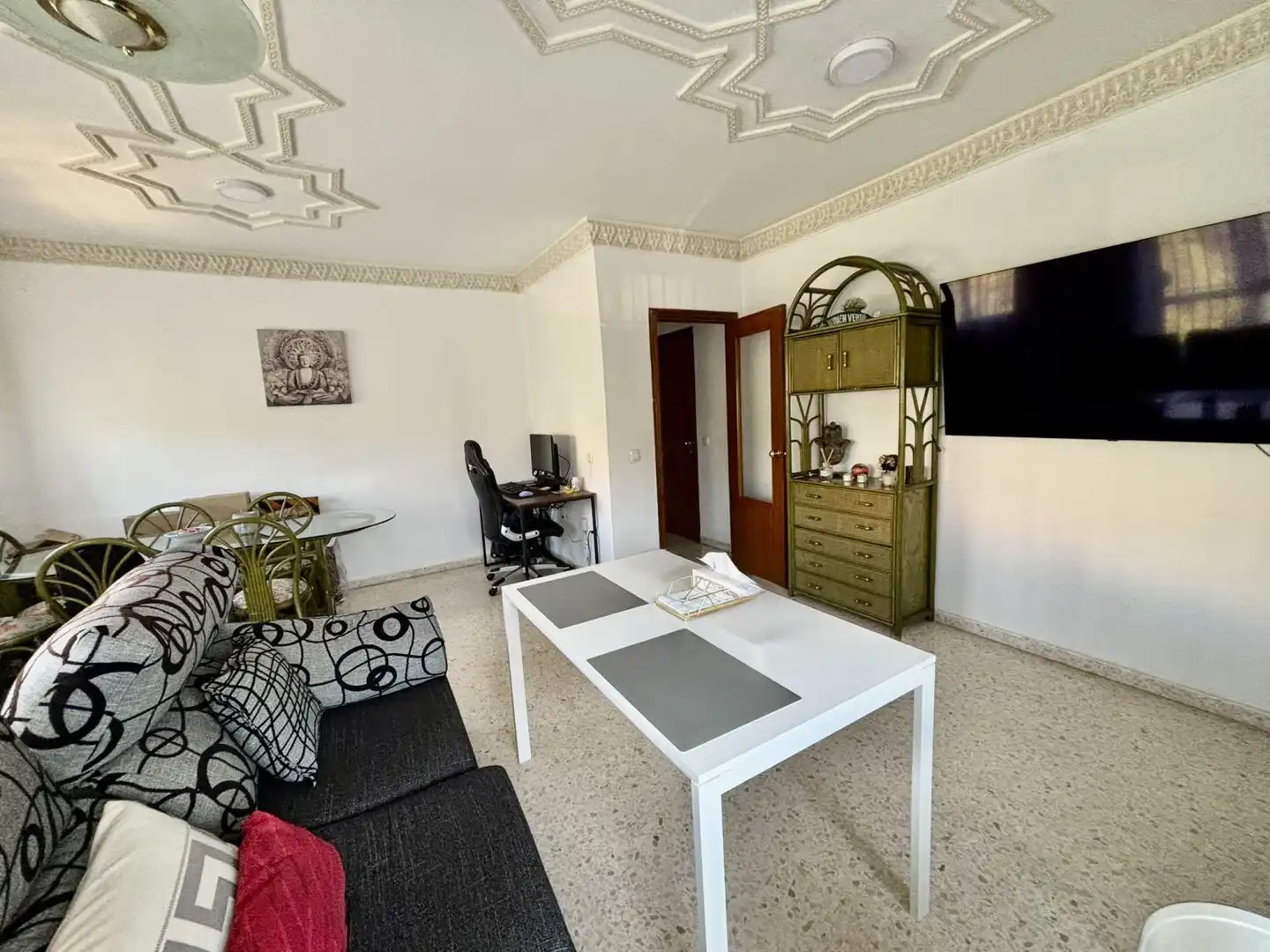 Appartement avec ascenseur à vendre à Flor de Azalea, imagen 2