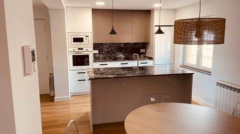 Foto 3 de Apartament de lloguer a Sariegos, León