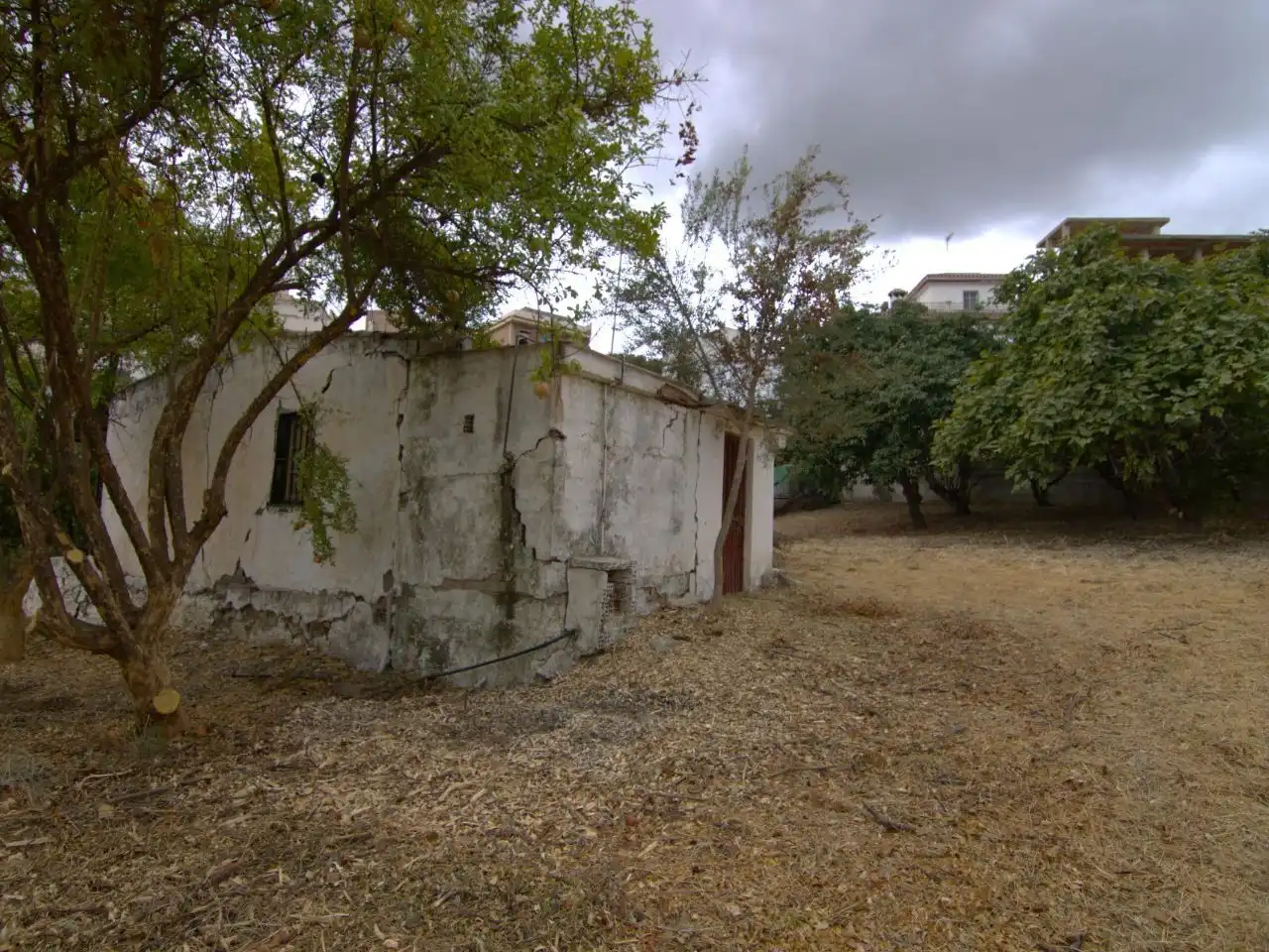 Residencial en venda en Guaro