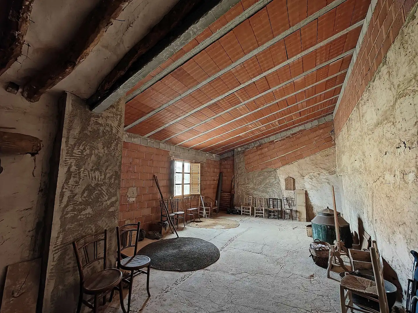 Landhaus zum Verkauf in El Pinós / Pinoso, imagen 7