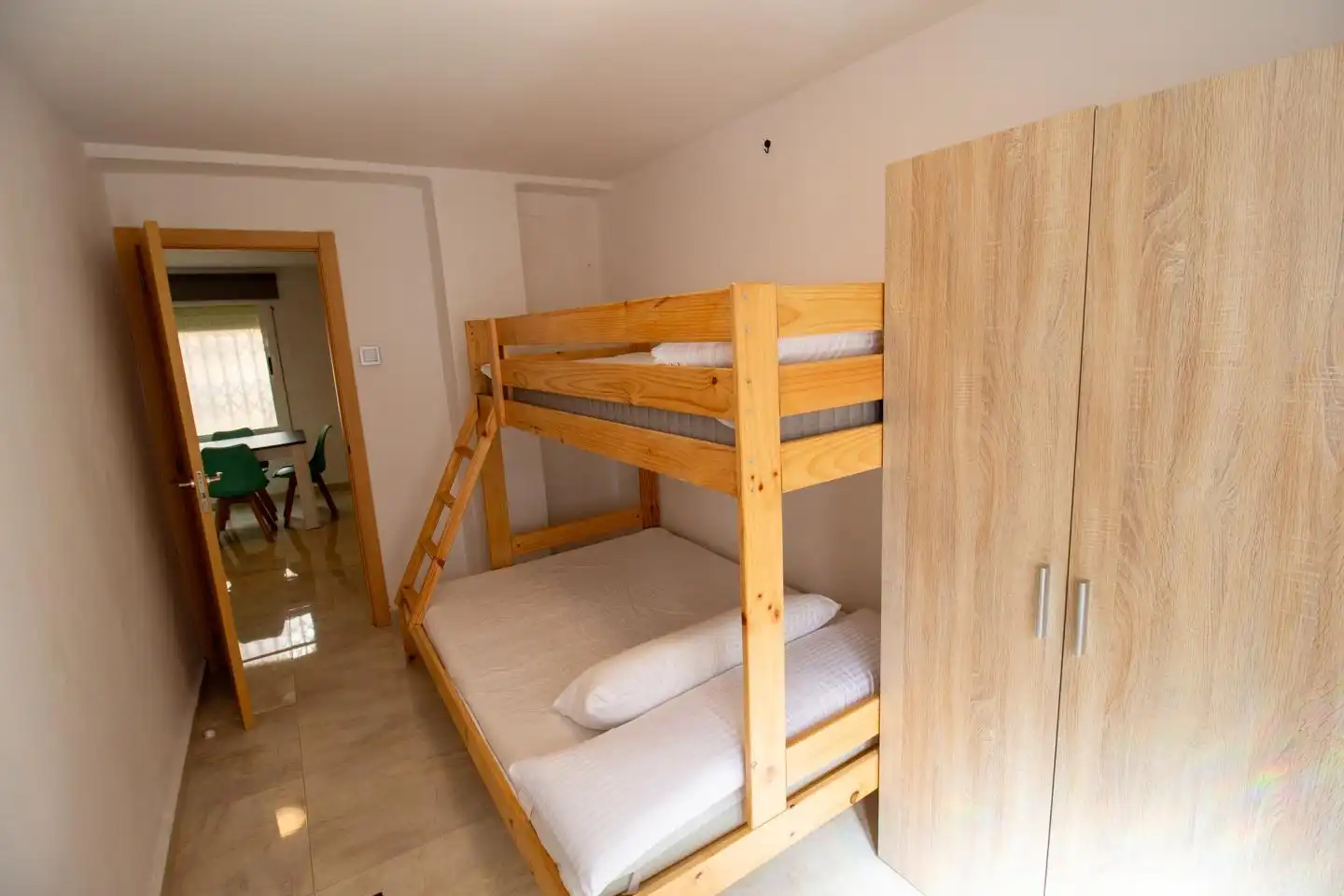 Ground floor for rent in Avinguda de la Malva-Rosa, La Malva-rosa