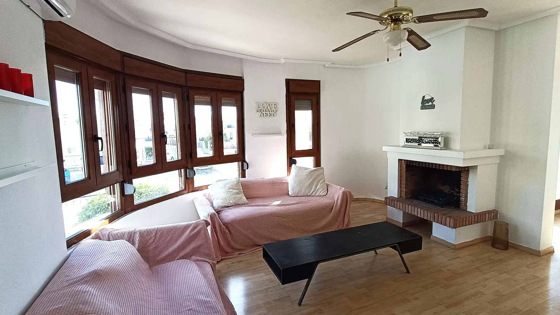 Casa con terrazza in vendita a Algorfa, imagen 3