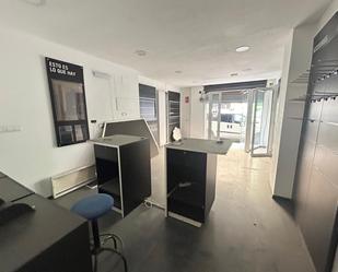 Premises to rent in Crevillent
