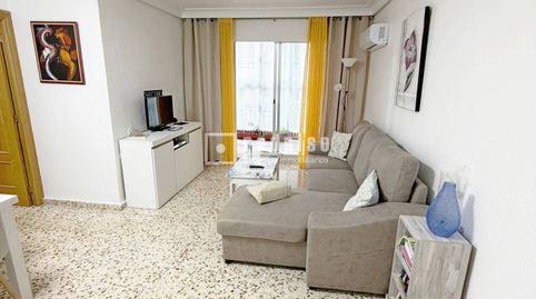 Foto 4 de Piso en venta en Sagrado Corazón, Molina de Segura