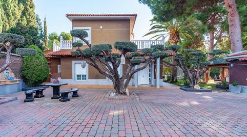 Foto 3 de Casa o chalet en venta en Campo Alto - Club de Campo, Alicante